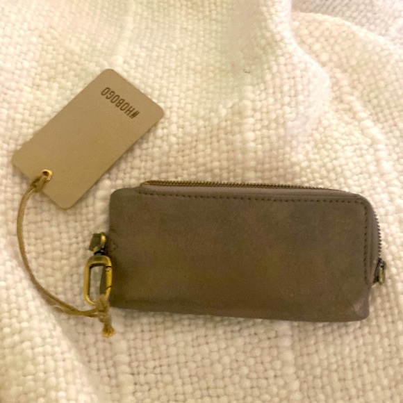 HOBO Bags Sale Nwt Hobo Granite Gold Poshmark